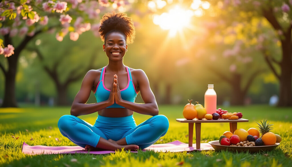 découvrez comment adopter une meilleure hygiène de vie pour booster naturellement votre énergie au quotidien grâce à des conseils pratiques sur l’alimentation, le sommeil et l’activité physique.