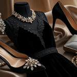 découvrez nos astuces incontournables pour accessoiriser une petite robe noire et sublimer votre look en toutes occasions. inspiration, conseils mode et idées tendances au rendez-vous !