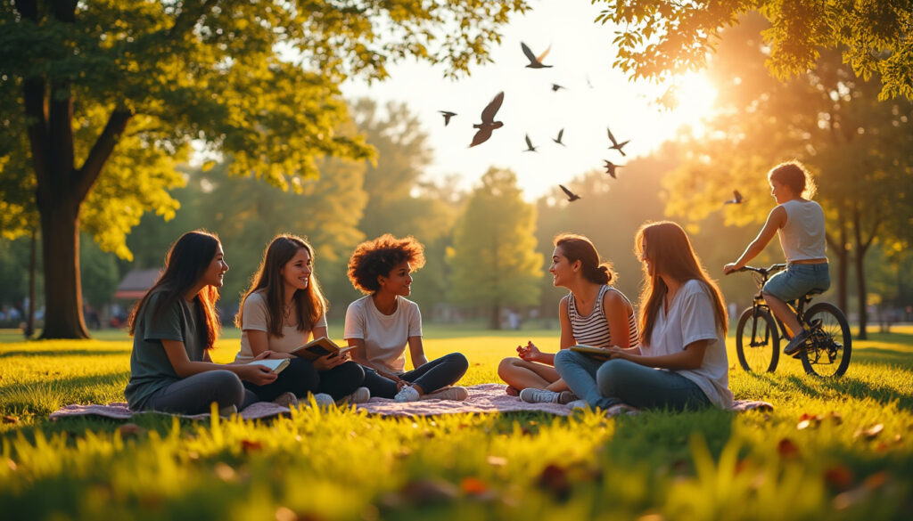 découvrez des conseils pratiques et bienveillants pour accompagner votre adolescent avec sérénité, favoriser l’écoute, la communication et construire une relation de confiance durant cette période clé.