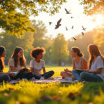 découvrez des conseils pratiques et bienveillants pour accompagner votre adolescent avec sérénité, favoriser l’écoute, la communication et construire une relation de confiance durant cette période clé.