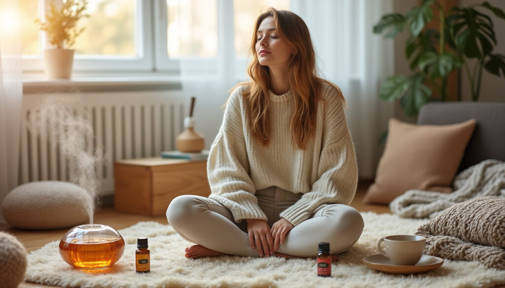 découvrez des astuces et des remèdes naturels pour soulager efficacement les douleurs menstruelles. apprenez comment apaiser vos règles de façon saine et retrouver votre bien-être chaque mois.