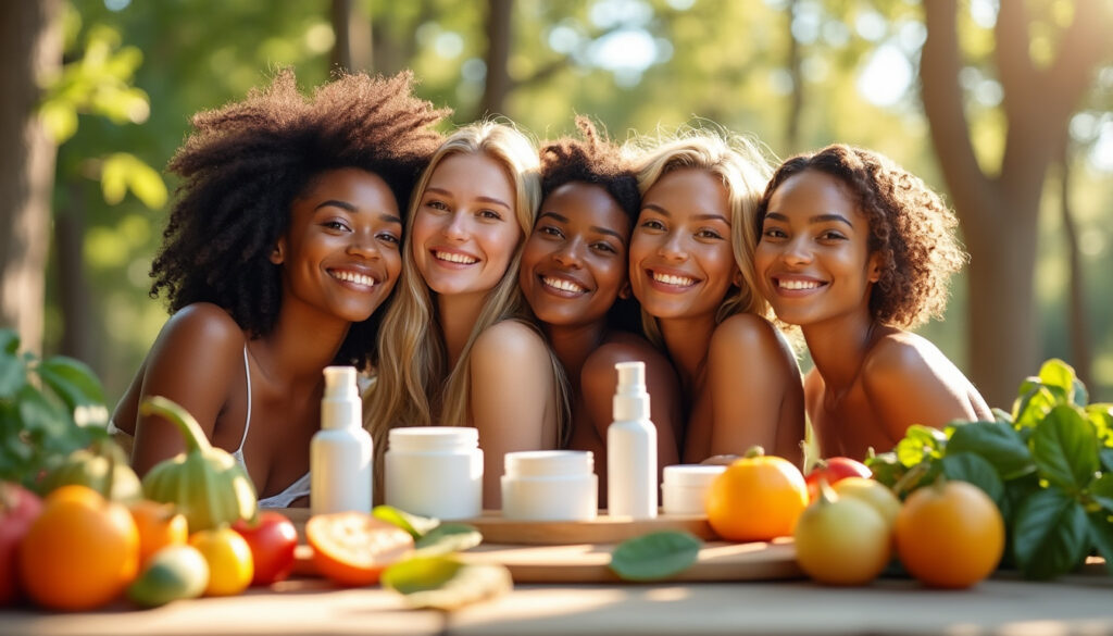 découvrez nos conseils et astuces efficaces pour garder une peau éclatante tout au long de l’année. adoptez une routine adaptée pour un teint lumineux, sain et rayonnant en toutes saisons.