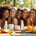 découvrez nos conseils et astuces efficaces pour garder une peau éclatante tout au long de l’année. adoptez une routine adaptée pour un teint lumineux, sain et rayonnant en toutes saisons.