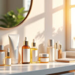 découvrez comment élaborer une routine skincare personnalisée, adaptée à votre type de peau et vos besoins, pour obtenir un teint éclatant et en pleine santé.