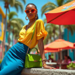 découvrez nos conseils pour réussir vos looks color block : astuces de style, associations de couleurs et erreurs à éviter pour adopter cette tendance avec élégance.
