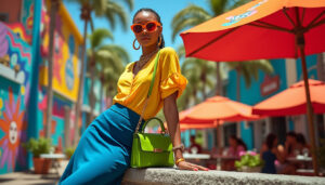 découvrez nos conseils pour réussir vos looks color block : astuces de style, associations de couleurs et erreurs à éviter pour adopter cette tendance avec élégance.