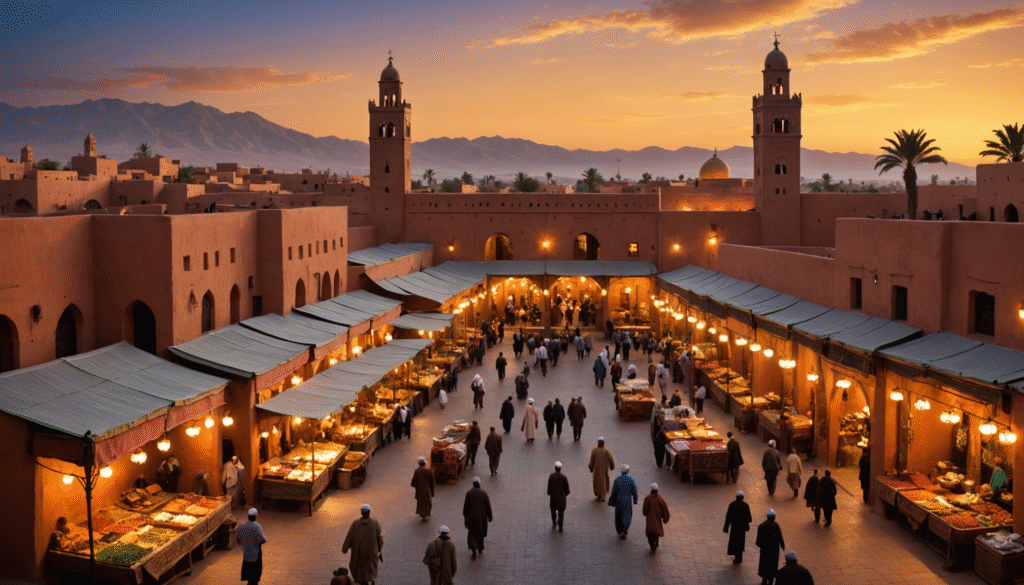 explorez marrakech comme jamais auparavant avec marrakeshoasis.com : conseils authentiques, adresses incontournables et astuces pratiques pour un séjour inoubliable dans la ville ocre.