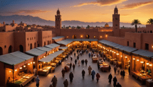 explorez marrakech comme jamais auparavant avec marrakeshoasis.com : conseils authentiques, adresses incontournables et astuces pratiques pour un séjour inoubliable dans la ville ocre.