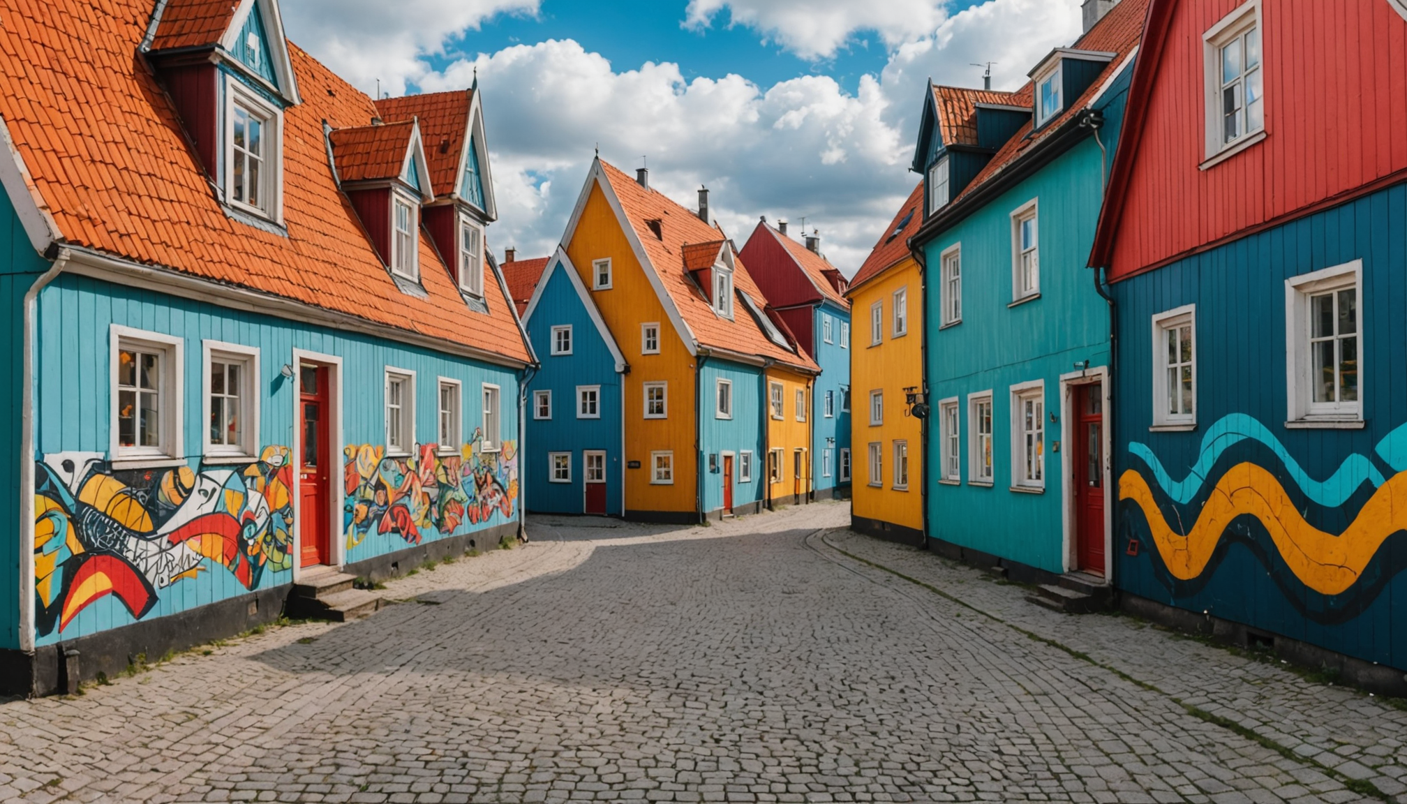 partez à la découverte de tallinn grâce à notre guide pratique : conseils, lieux incontournables et astuces pour explorer la capitale estonienne en toute sérénité.