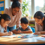 découvrez des exemples concrets de discipline positive pour éduquer les enfants avec bienveillance, renforcer la confiance et encourager la coopération au quotidien.
