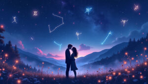 découvrez comment l'astrologie influence la compatibilité amoureuse, les affinités entre signes du zodiaque et des conseils pour mieux comprendre votre relation selon les astres.