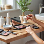 découvrez comment réaliser un maquillage de soirée élégant en seulement 5 étapes simples : conseils, astuces et produits indispensables pour un look glamour et sophistiqué.