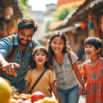 découvrez les nombreux bienfaits des voyages en famille : renforcer les liens, créer des souvenirs inoubliables et favoriser l’ouverture d’esprit de chacun. conseils et idées pour des séjours enrichissants ensemble.