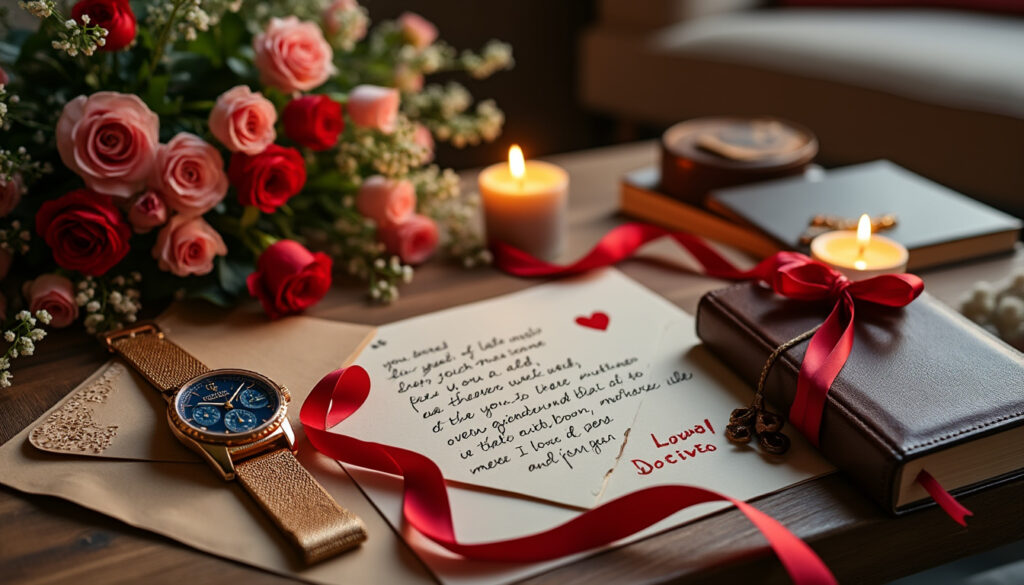 découvrez notre sélection des cadeaux parfaits pour surprendre et ravir votre partenaire. idées originales, romantiques ou personnalisées pour tous les goûts et toutes les occasions !