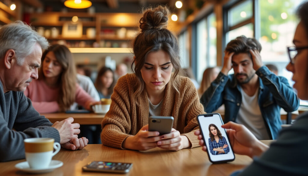 découvrez les principales erreurs à éviter sur les applis de rencontre pour maximiser vos chances de réussite et faire de belles rencontres. conseils pratiques et astuces inclus.