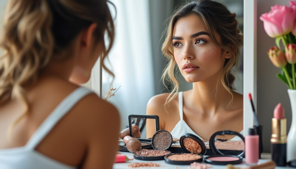 découvrez les principales erreurs beauté à éviter pour sublimer votre routine et obtenir un teint éclatant. suivez nos conseils pour prendre soin de votre peau et de vos cheveux au quotidien.