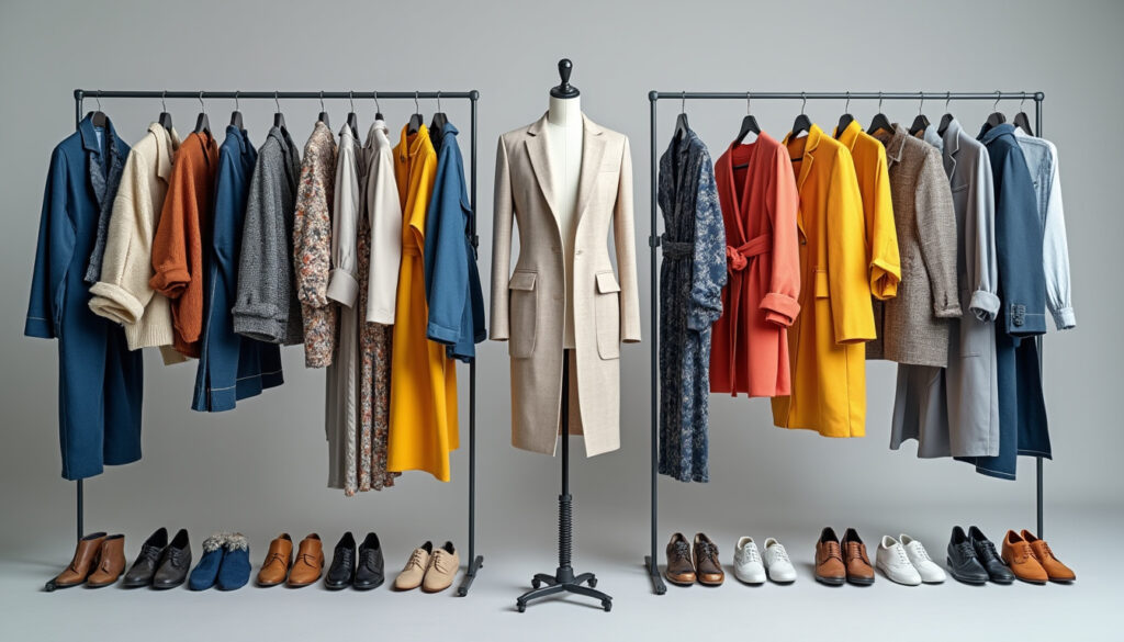 découvrez les principales erreurs mode à éviter absolument pour rester stylé(e) en toutes circonstances. conseils et astuces pour une allure tendance sans fashion faux-pas !