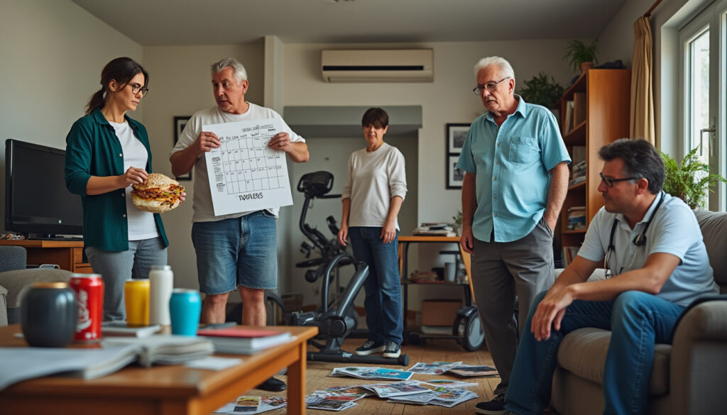 découvrez les principales erreurs santé à éviter après 40 ans et adoptez les bonnes habitudes pour rester en forme et préserver votre bien-être au quotidien.