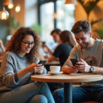 découvrez comment les nouvelles technologies ont transformé les rencontres amoureuses à l’ère du numérique, entre applications, réseaux sociaux et nouveaux codes relationnels.