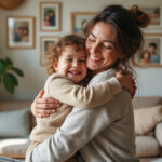 découvrez pourquoi les câlins jouent un rôle essentiel dans le développement affectif et social, en favorisant le bien-être, la confiance et les liens émotionnels dès le plus jeune âge.