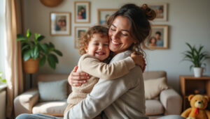 découvrez pourquoi les câlins jouent un rôle essentiel dans le développement affectif et social, en favorisant le bien-être, la confiance et les liens émotionnels dès le plus jeune âge.