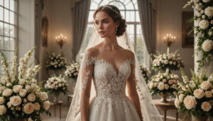 découvrez sur girlykreyol.fr les astuces mode et beauté mariage incontournables de 2025 pour sublimer votre look de mariée et rayonner le jour j. conseils, inspirations et tendances pour un style unique !