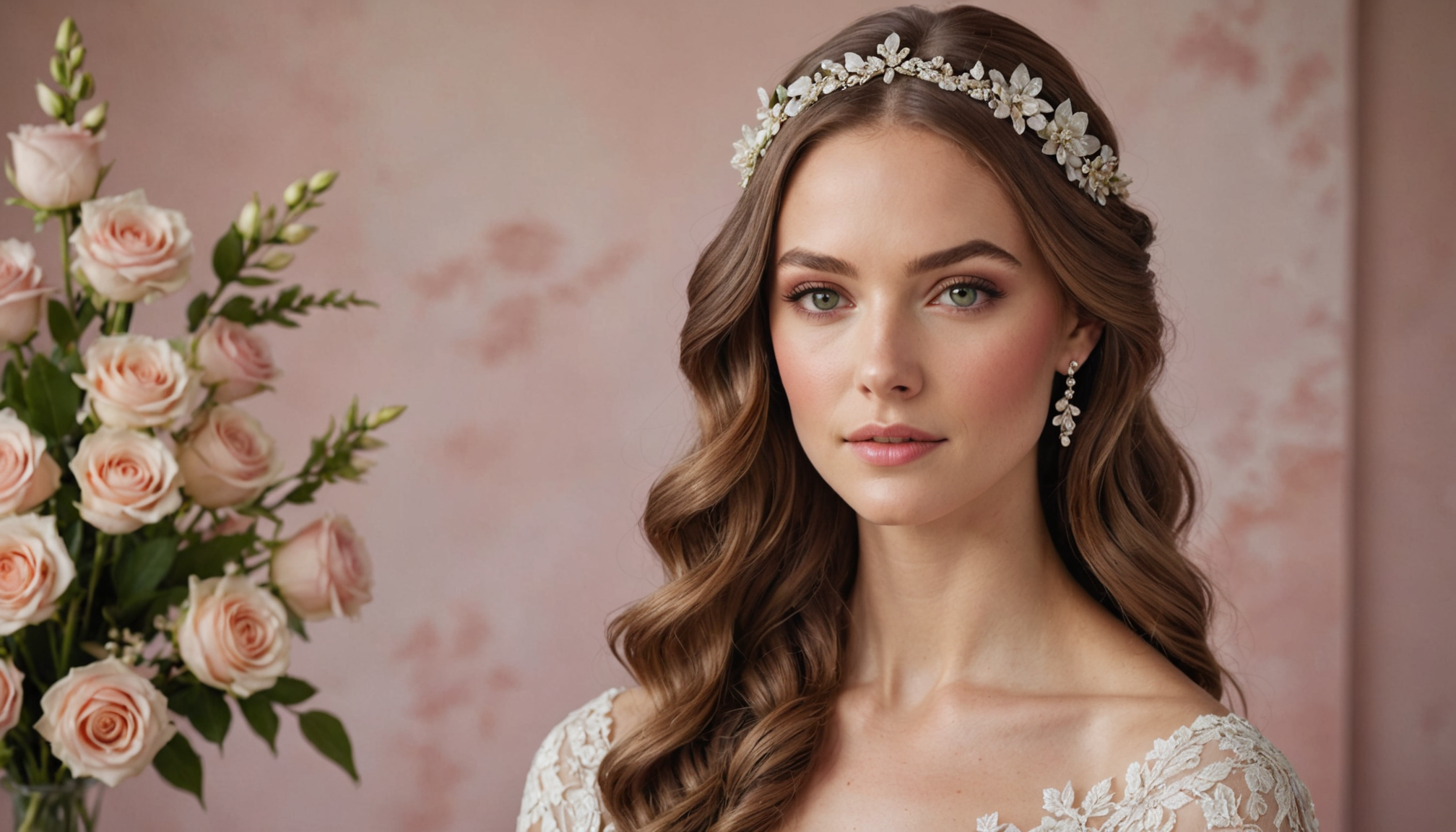 découvrez tous nos conseils et inspirations tendance pour réussir votre look mode et beauté mariage en 2025. astuces de style, maquillage, coiffure et dernières nouveautés pour être la mariée de vos rêves !