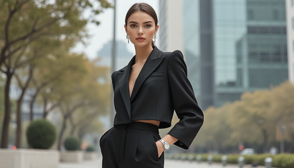 découvrez le mode minimaliste avec des looks simples et chics : conseils, idées de tenues et inspirations pour adopter une garde-robe épurée, élégante et facile à porter au quotidien.