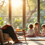 découvrez comment prendre soin de votre santé mentale en tant que parent. conseils, astuces et ressources pour mieux gérer le stress, prévenir l’épuisement et favoriser votre bien-être au quotidien.