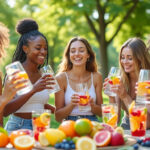 découvrez pourquoi une bonne hydratation est fondamentale pour la santé et le bien-être des femmes. apprenez l'importance de l'eau pour la peau, l'énergie et l'équilibre hormonal dans notre article dédié.