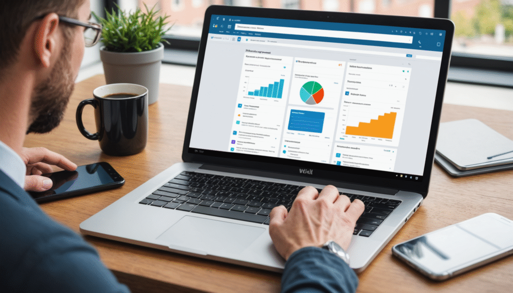 découvrez notre guide complet 2025 pour configurer et utiliser sogo webmail à lille : conseils pratiques, étapes détaillées et astuces pour optimiser votre messagerie.