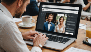 découvrez comment zimbra alice révolutionne l'organisation des mariages en 2025 : un outil incontournable pour planifier, collaborer et gérer chaque détail d'une célébration tendance et réussie.