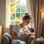 découvrez des conseils pratiques et rassurants pour bien gérer les premiers mois avec votre bébé : organisation, sommeil, allaitement, et astuces pour jeunes parents.