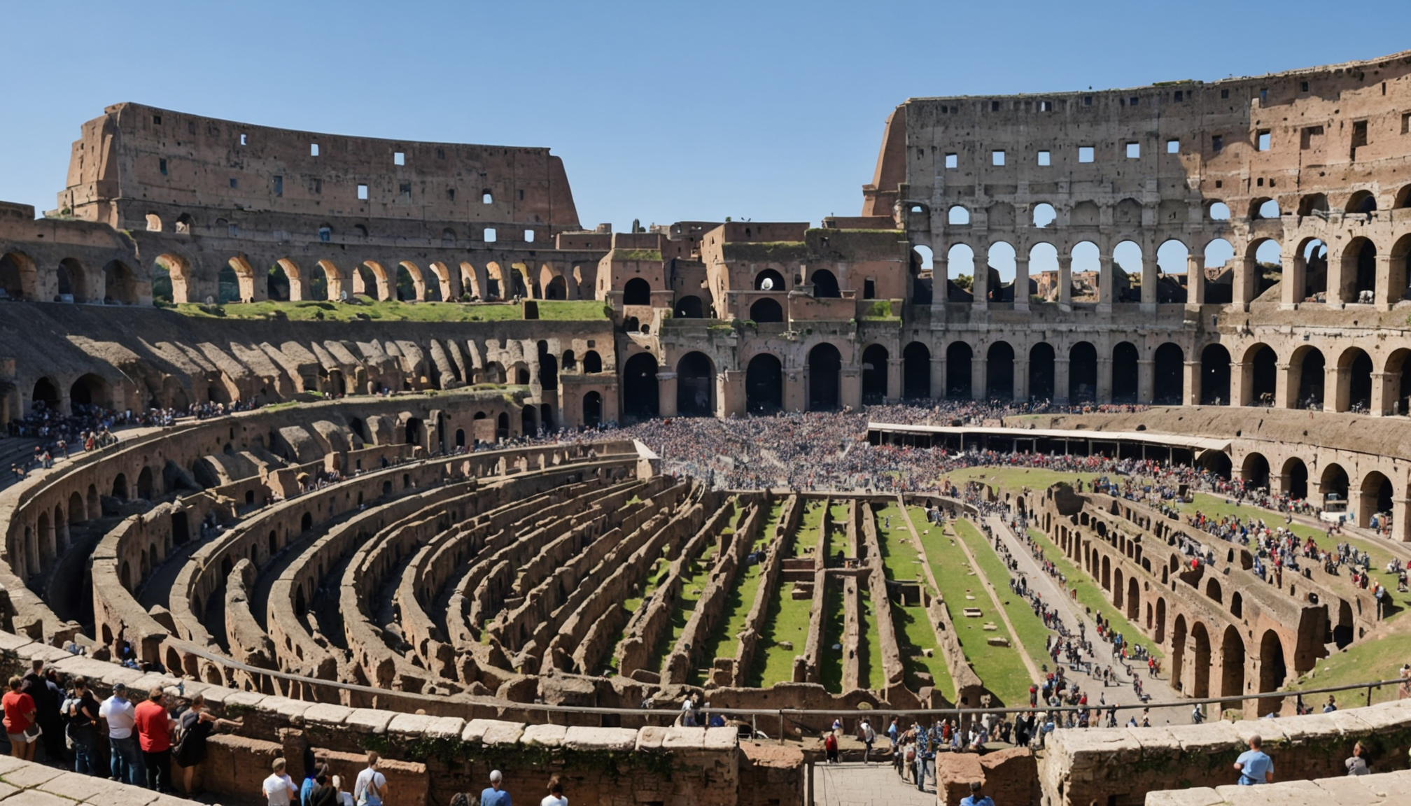 explorez rome comme jamais auparavant avec romecircuit.com : découvrez les meilleurs circuits touristiques pour visiter la ville éternelle et profiter de conseils exclusifs pour un séjour inoubliable !