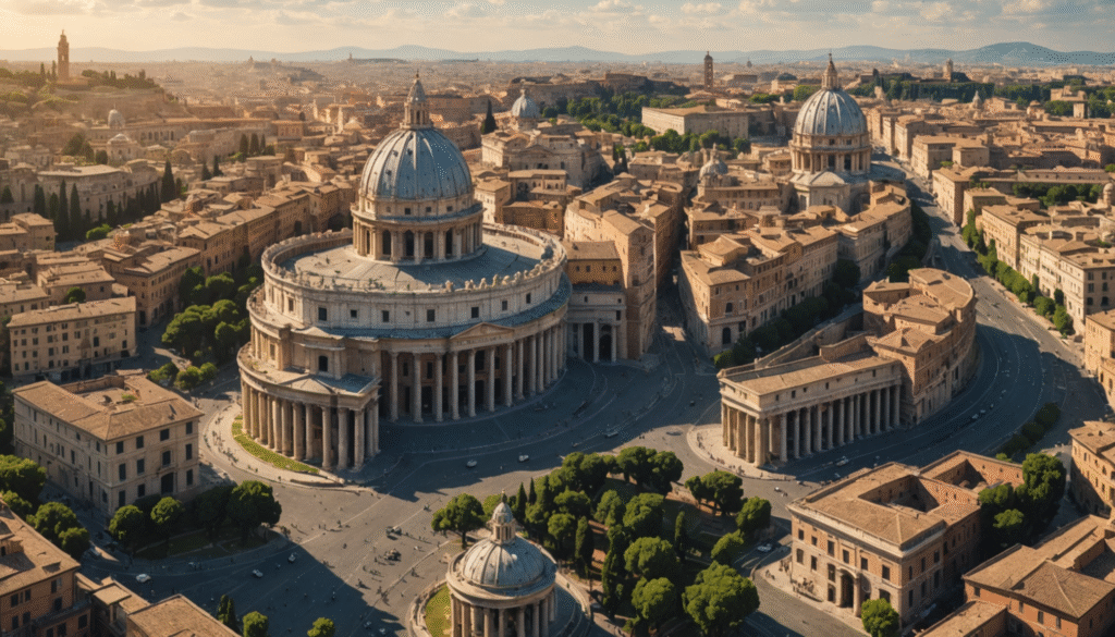explorez les plus beaux circuits pour visiter rome sur romecircuit.com : conseils, itinéraires sur mesure et découvertes incontournables pour un séjour inoubliable dans la ville éternelle.