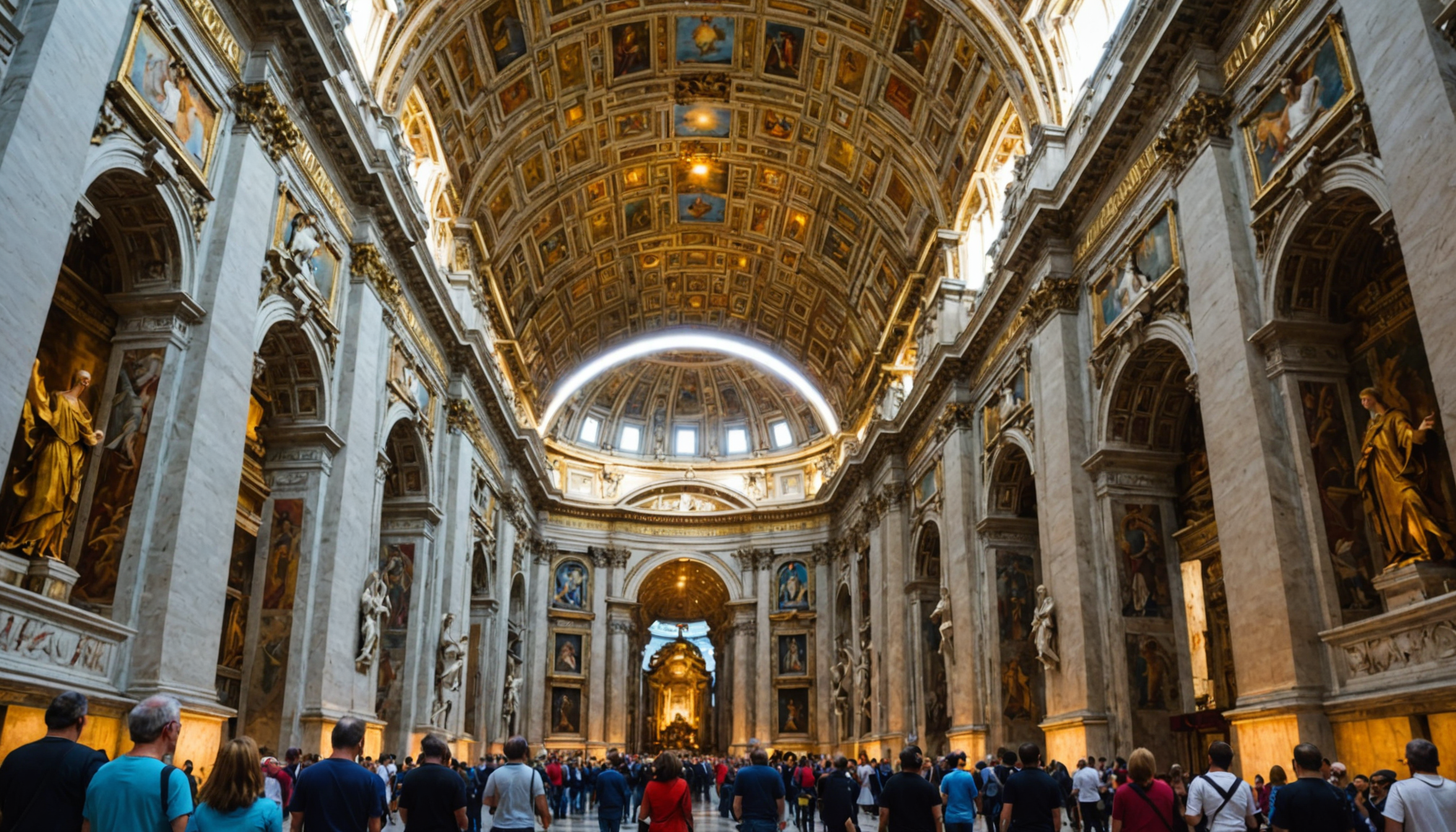 explorez rome comme jamais auparavant avec romecircuit.com : découvrez une sélection des meilleurs circuits pour visiter la ville, ses monuments emblématiques et ses trésors cachés. préparez votre voyage idéal dès maintenant !