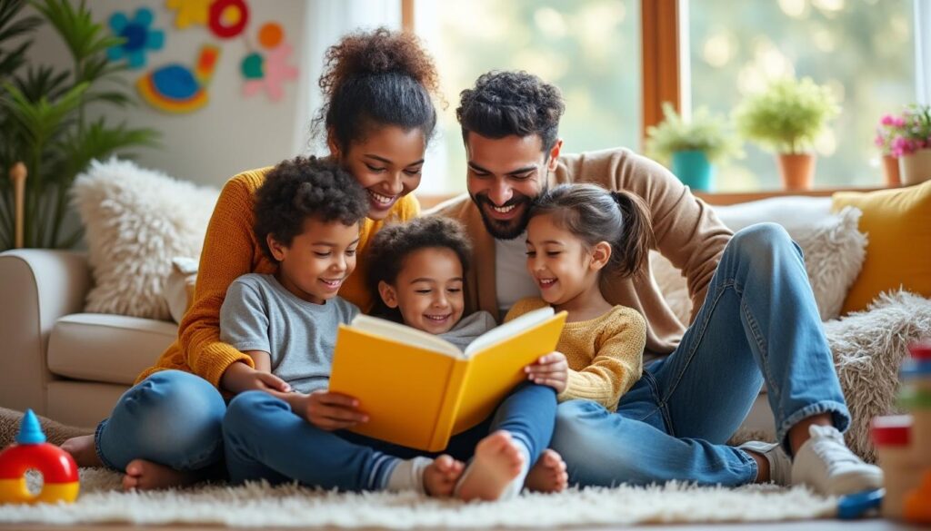 découvrez la parentalité positive en toute simplicité : principes clés, conseils pratiques et astuces pour éduquer vos enfants avec bienveillance, respect et confiance.