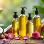 découvrez notre sélection des meilleures huiles naturelles pour la peau : bienfaits, conseils d’utilisation et astuces pour une peau douce, hydratée et éclatante au naturel.