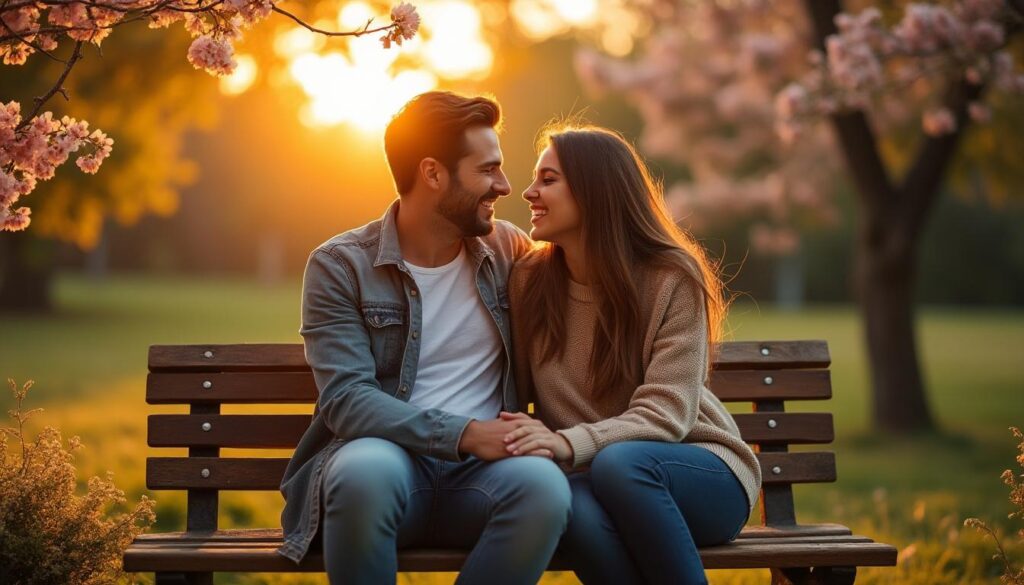 découvrez les signes révélateurs d'une véritable compatibilité amoureuse et apprenez à reconnaître une relation saine et harmonieuse. explorez les clés pour construire un couple solide et épanoui.