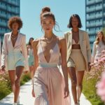 découvrez les tendances mode incontournables du printemps-été 2025 : couleurs, motifs et styles à adopter pour une saison stylée et moderne. inspirez-vous des dernières nouveautés et conseils mode.