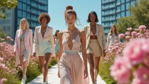 découvrez les tendances mode incontournables du printemps-été 2025 : couleurs, motifs et styles à adopter pour une saison stylée et moderne. inspirez-vous des dernières nouveautés et conseils mode.