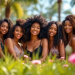 découvrez les secrets de beauté pour sublimer vos cheveux crépus : astuces de soins naturels, routines adaptées et conseils d'experts pour une chevelure saine, hydratée et éclatante au quotidien.