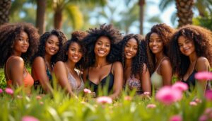 découvrez les secrets de beauté pour sublimer vos cheveux crépus : astuces de soins naturels, routines adaptées et conseils d'experts pour une chevelure saine, hydratée et éclatante au quotidien.