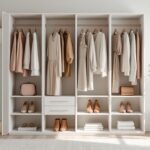 découvrez comment créer un dressing capsule féminin pratique et tendance pour simplifier vos choix vestimentaires tout en restant élégante au quotidien.