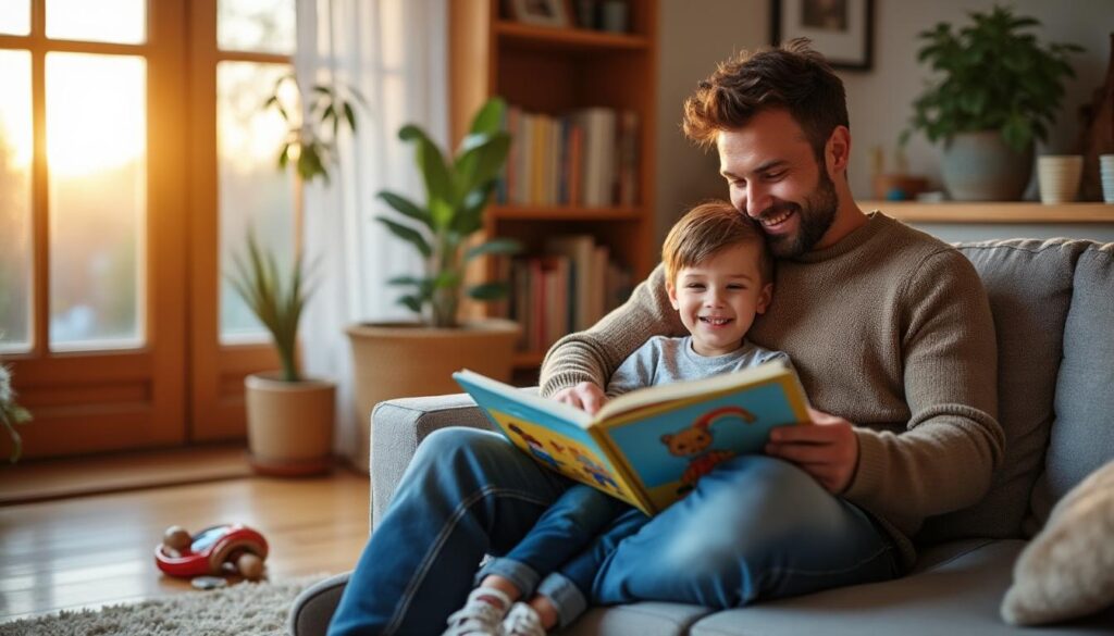 découvrez pourquoi le rôle du père est essentiel dans la parentalité et comment sa présence influence le développement et le bien-être de l'enfant.