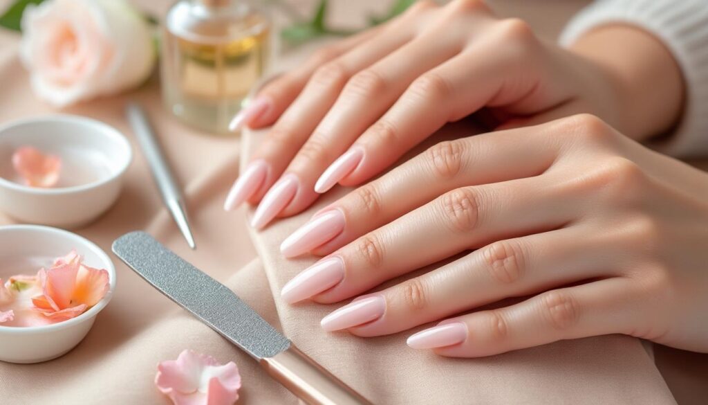 découvrez nos astuces simples et efficaces pour une manucure parfaite et prenez soin de la beauté de vos ongles au quotidien.