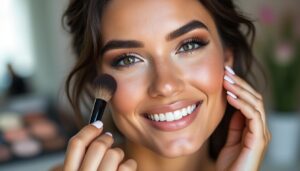 découvrez des astuces simples et efficaces pour réussir votre contouring facilement et sublimer votre visage en quelques étapes.
