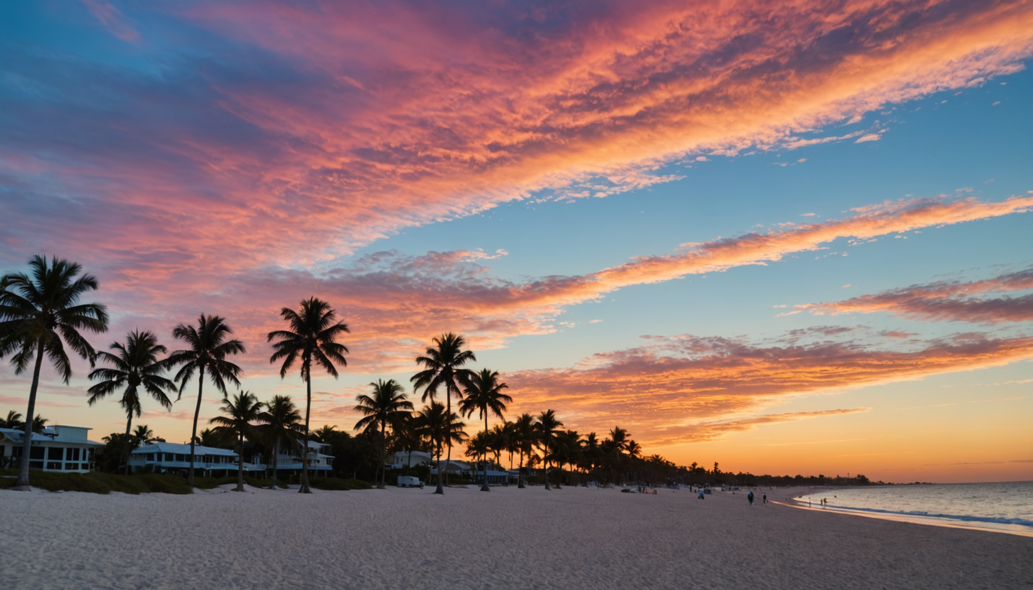 explorez fortlauderdalesunset.com, votre guide incontournable pour admirer les plus beaux couchers de soleil à fort lauderdale avec des conseils, lieux et astuces.