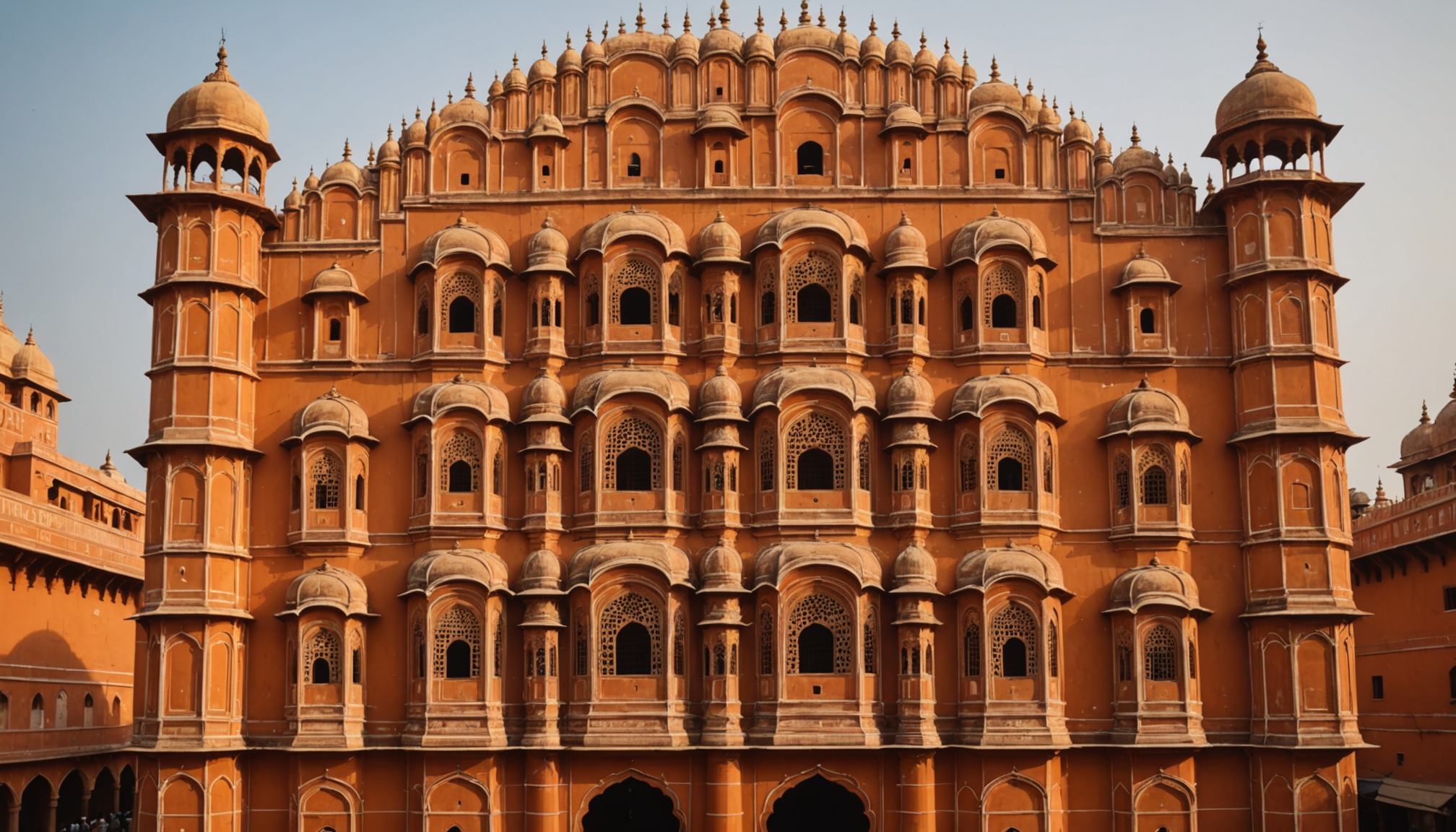 explorez jaipur, une ville riche en histoire et culture, à travers notre site dédié. plongez dans ses merveilles, ses traditions et ses trésors cachés.