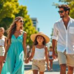 découvrez les indispensables mode pour cet été et adoptez les tendances incontournables pour un style estival réussi et élégant.